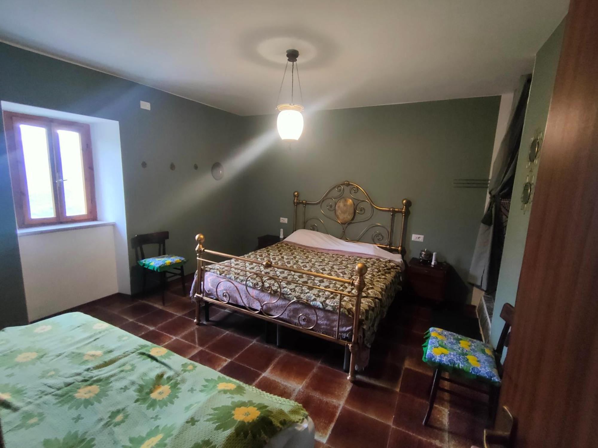 B&B Beep Beep, Tranquillo Scheggino Esterno foto