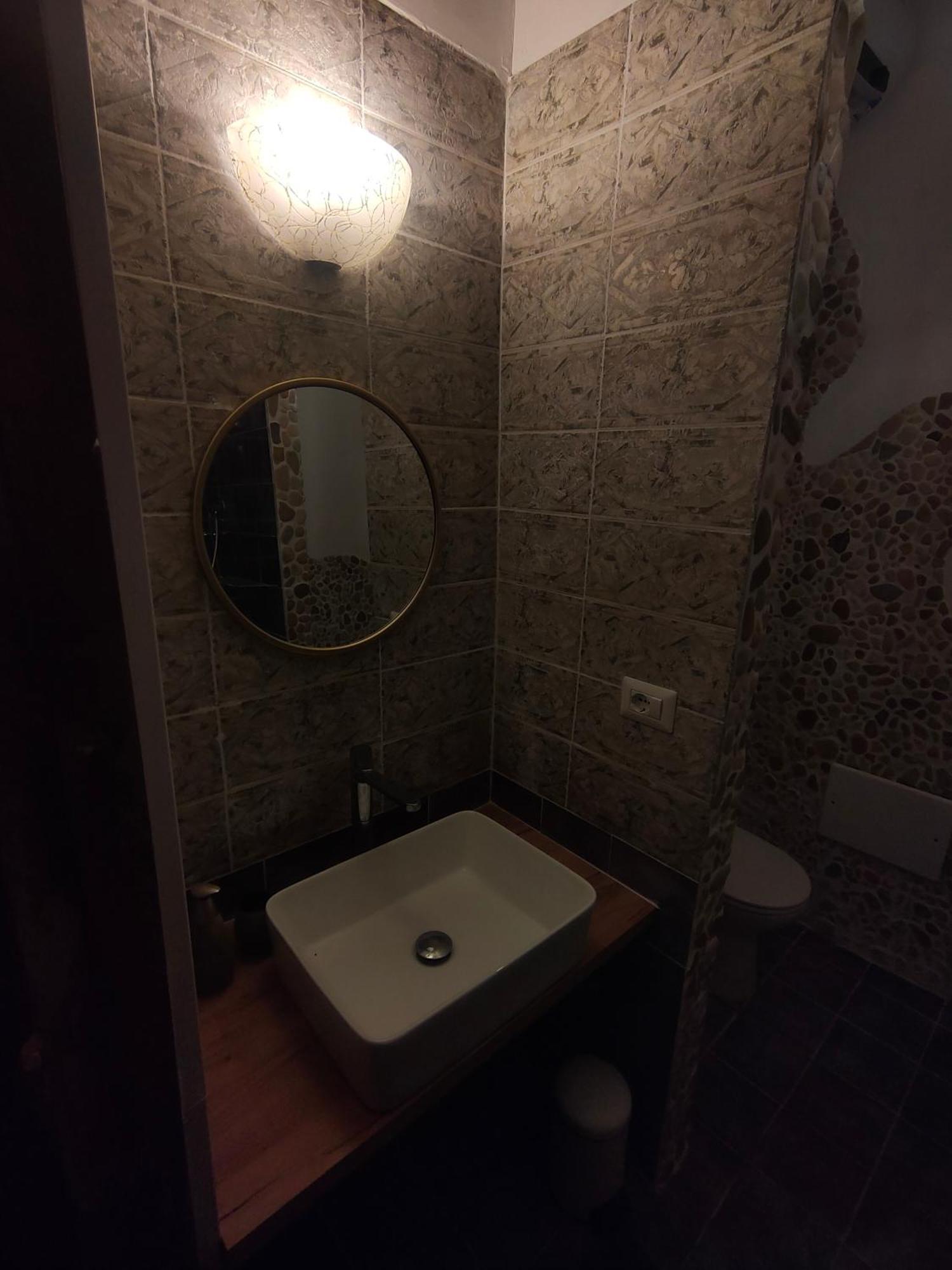B&B Beep Beep, Tranquillo Scheggino Esterno foto