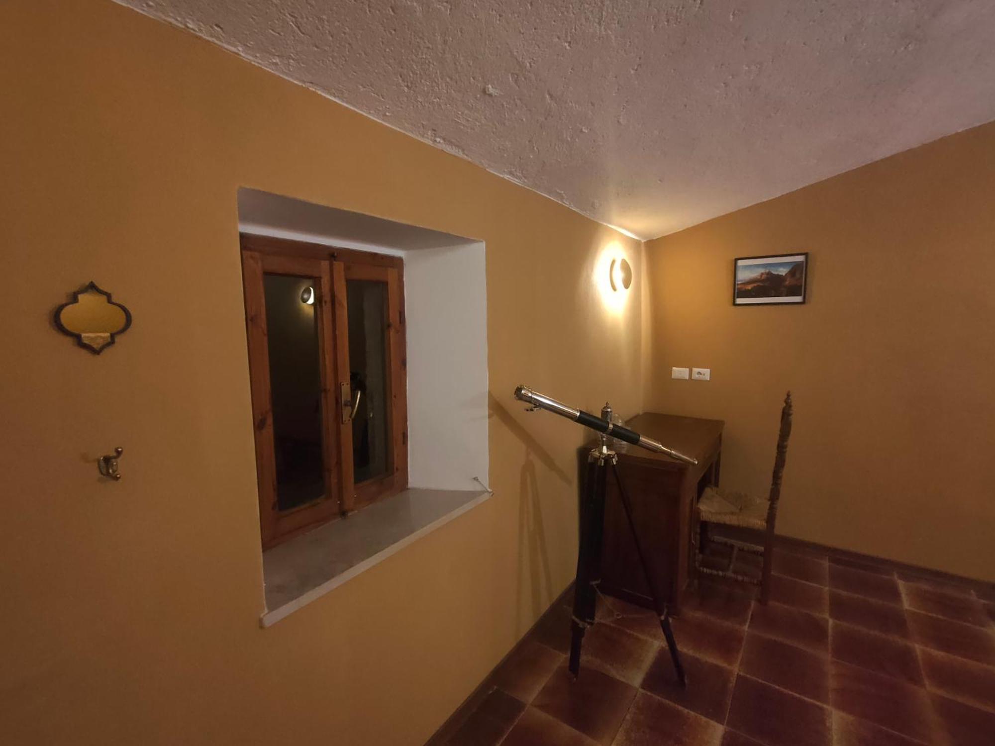 B&B Beep Beep, Tranquillo Scheggino Esterno foto