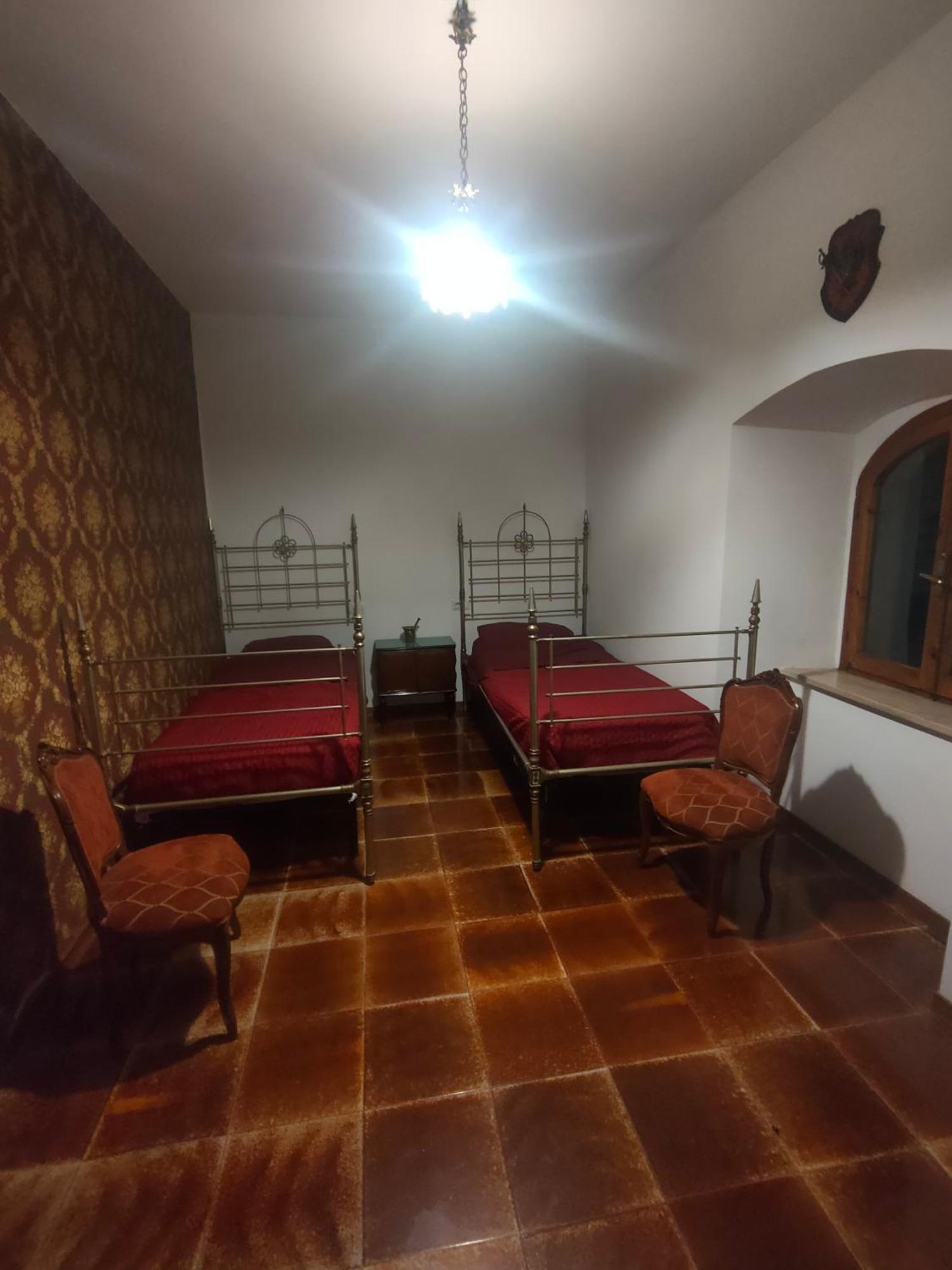 B&B Beep Beep, Tranquillo Scheggino Esterno foto