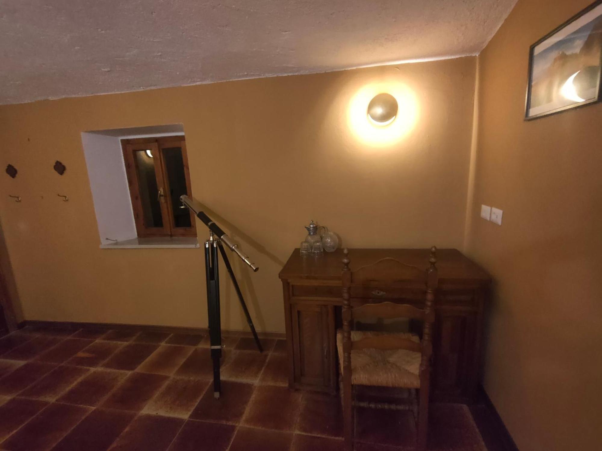B&B Beep Beep, Tranquillo Scheggino Esterno foto
